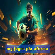 mg jogos plataforma